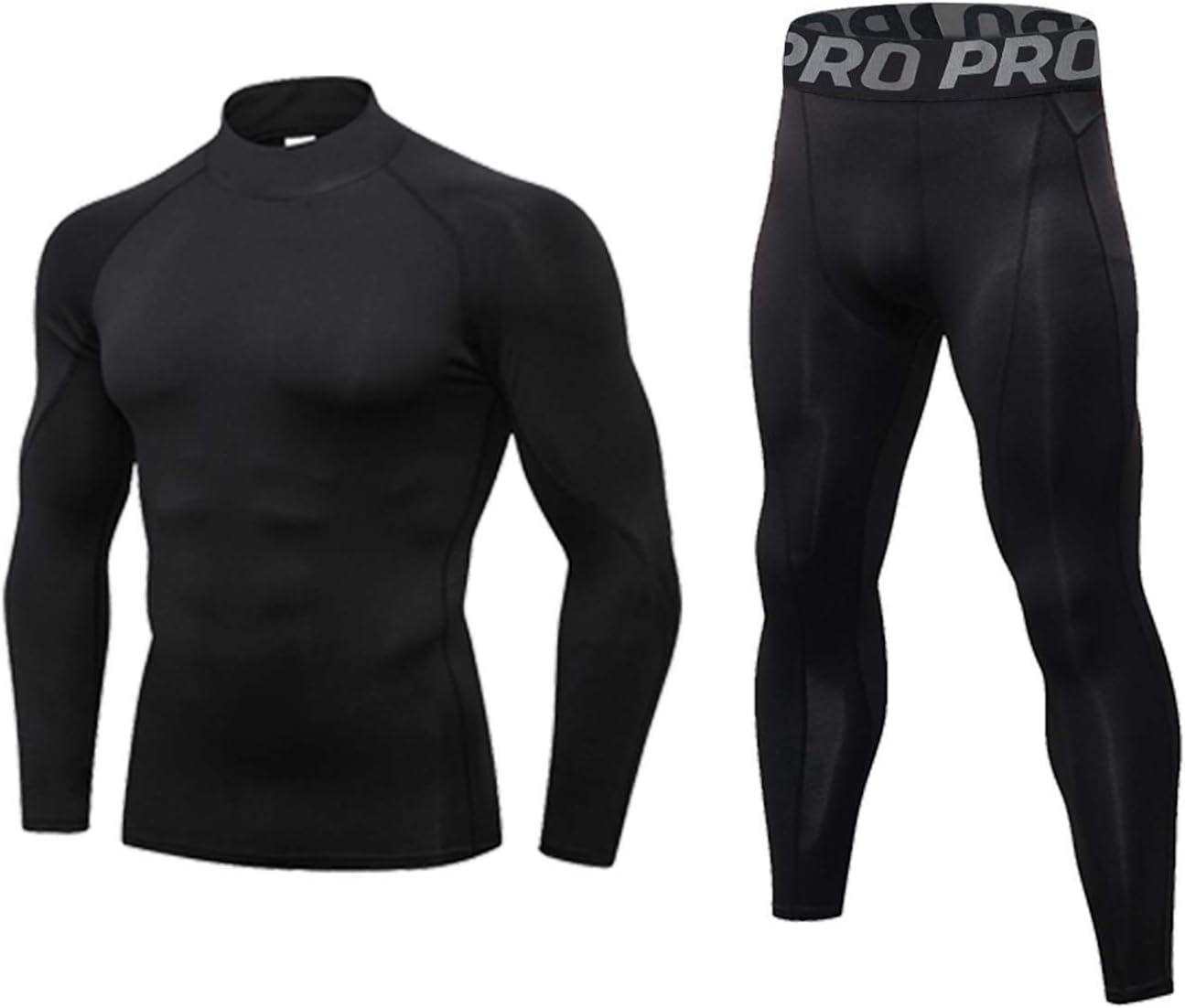 Long Underwear Mens Thermals Base Layer Review