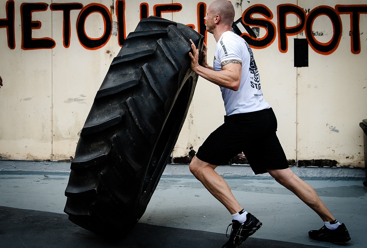 Top 3 Reasons To Integrate Assault AirRower Into CrossFit Training